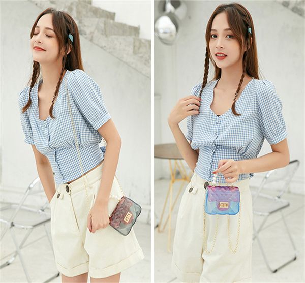 bags Designers Handbag Luxuryshandbags High Quality Ladies Chain Shoulder Patent Leather Diamond Luxurys Evening Cross bodyBag OTRDWWC, Sky blue
bags Designers Handbag Luxuryshandbags High Quality Ladies Chain Shoulder Patent Leather Diamond Luxurys Evening Cross bodyBag OTRDWWC, Sky blue