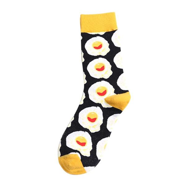 sports socks 1 pair casual printed elastic breathable cotton hosiery footwears women sport shocks, Black
sports socks 1 pair casual printed elastic breathable cotton hosiery footwears women sport shocks, Black