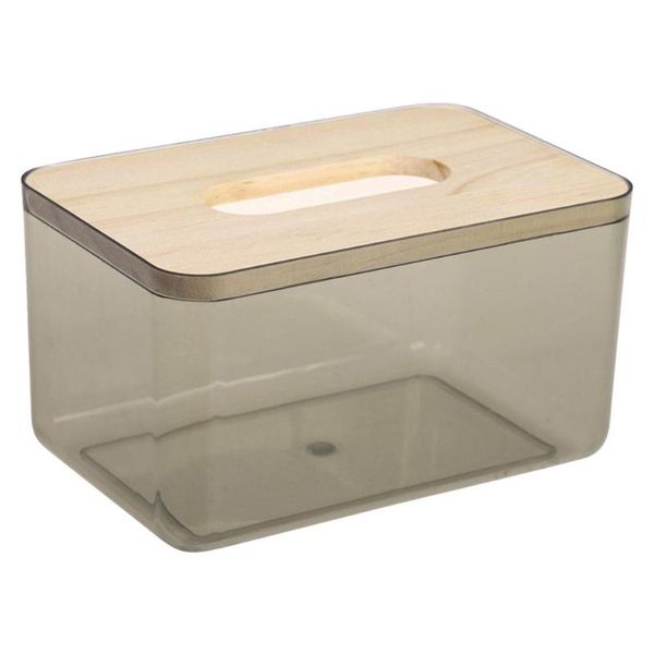 tissue boxes & napkins nordic creative transparent box household living room dry wipes holder dispenser serviette organizer case with log co
tissue boxes & napkins nordic creative transparent box household living room dry wipes holder dispenser serviette organizer case with log co