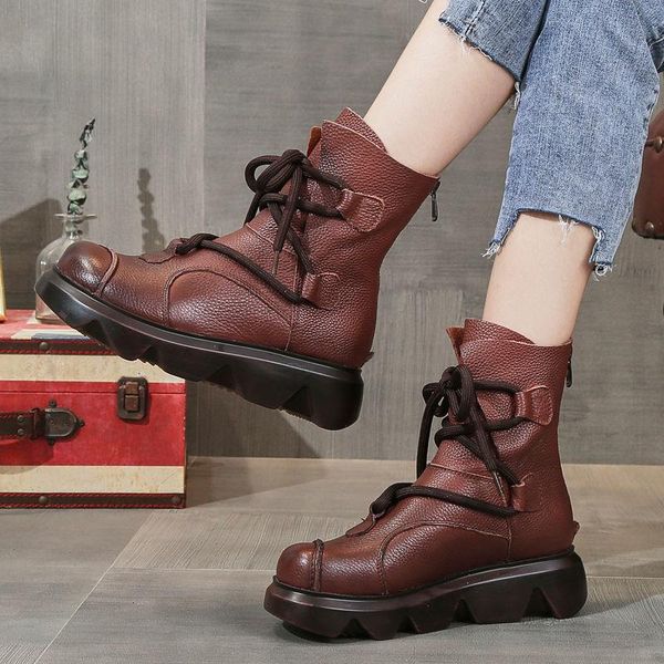 boots autumn and winter super fiber leather double zipper women's shoes student motorcycle, Black
boots autumn and winter super fiber leather double zipper women's shoes student motorcycle, Black