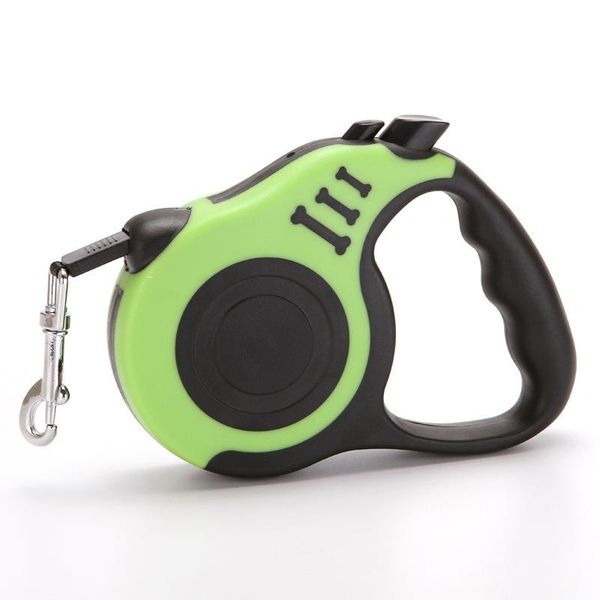 3/5m durable dog leash automatic retractable nylon cat lead extending puppy walking running roulette for dogs collars & leashes
3/5m durable dog leash automatic retractable nylon cat lead extending puppy walking running roulette for dogs collars & leashes