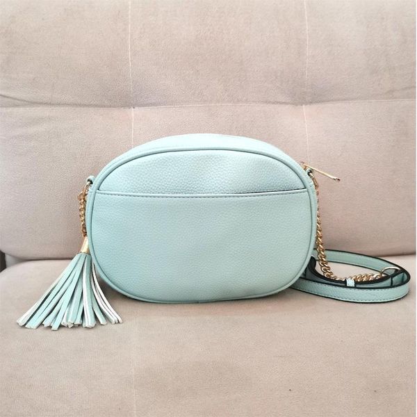 evening bags 2021 ladies bag lychee pattern pu leather tassel simple and fashionable round shoulder messenger crossbody bolsa
evening bags 2021 ladies bag lychee pattern pu leather tassel simple and fashionable round shoulder messenger crossbody bolsa