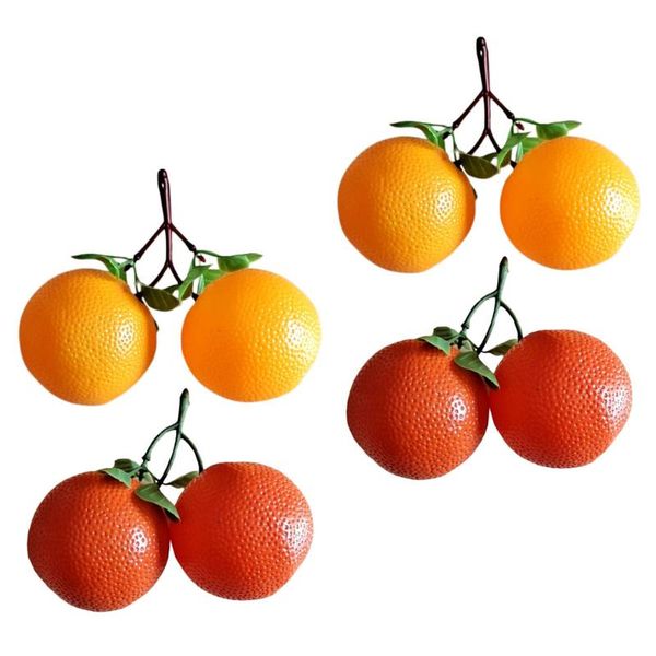 party decoration 4pcs decorative plastic orange craft home deskfruit adorn chic po prop
party decoration 4pcs decorative plastic orange craft home deskfruit adorn chic po prop