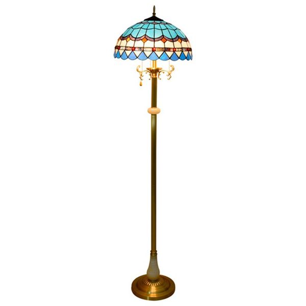 l living room nordic blue jade floor lamps e27 tiffany stained glass pure copper standing lamp tf078
l living room nordic blue jade floor lamps e27 tiffany stained glass pure copper standing lamp tf078