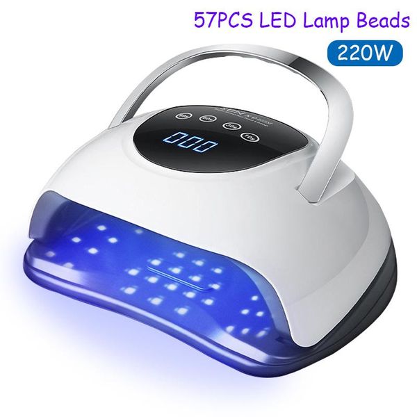 nail dryers sun x9 max led lamp for manicure 220w dryer uv drying gel polish with motion sensing lcd display
nail dryers sun x9 max led lamp for manicure 220w dryer uv drying gel polish with motion sensing lcd display