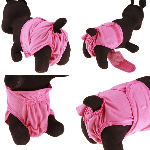 dog apparel comfortable pet panties strap sanitary underwear diapers physiological pants clothing thin889
dog apparel comfortable pet panties strap sanitary underwear diapers physiological pants clothing thin889
