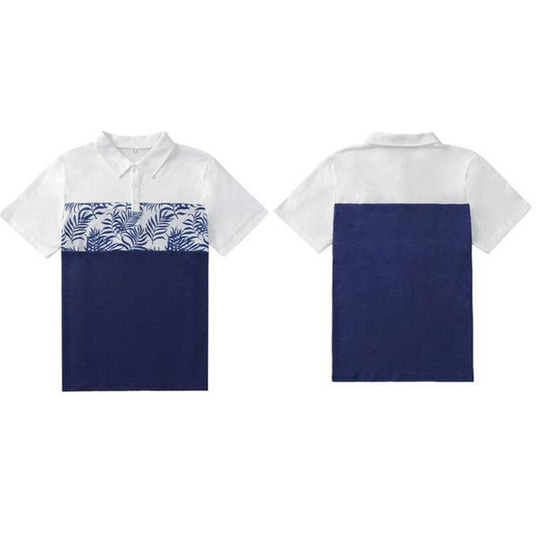 men's t-shirts mens slim fit t-shirt printed summer button shirt casual holiday, White;black
men's t-shirts mens slim fit t-shirt printed summer button shirt casual holiday, White;black