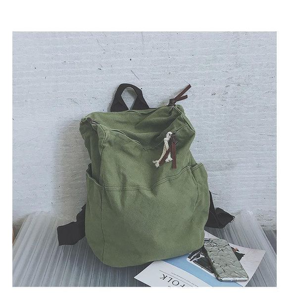 solid color multifunctional school bag, rucksack, men and women travel backpack, large capacity computer bag backpack
solid color multifunctional school bag, rucksack, men and women travel backpack, large capacity computer bag backpack