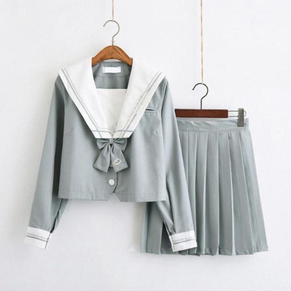 skirts uniform skirt bow tie navy collar sweet girl japanese style orthodox short pleated for women, Black
skirts uniform skirt bow tie navy collar sweet girl japanese style orthodox short pleated for women, Black