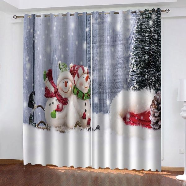 curtain & drapes customized size luxury blackout 3d window curtains white snow christmas soundproof windproof
curtain & drapes customized size luxury blackout 3d window curtains white snow christmas soundproof windproof