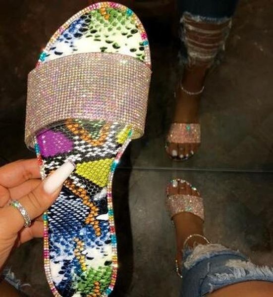 autumn /summer africa flip flops rhinestone sandals fashion wear slippers female flat bottom word drag beach, Black
autumn /summer africa flip flops rhinestone sandals fashion wear slippers female flat bottom word drag beach, Black