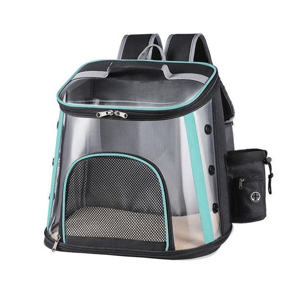 dog carrier backpack 2021 spring summer foldable transparent pet space cat carriers,crates & houses
dog carrier backpack 2021 spring summer foldable transparent pet space cat carriers,crates & houses