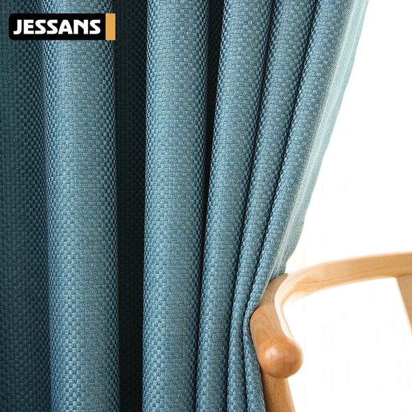 curtain & drapes modern simple linen blackout curtains for living room bedroom fabric custom
curtain & drapes modern simple linen blackout curtains for living room bedroom fabric custom