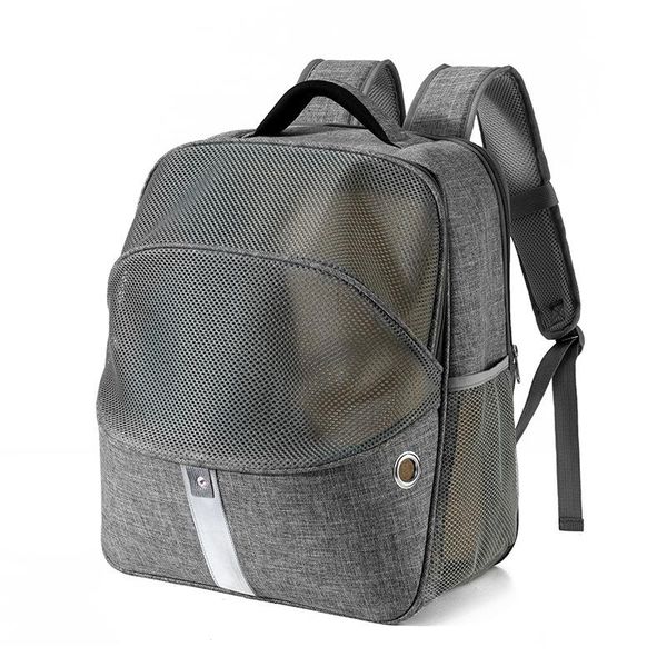 dog car seat covers splicing contrast color pet backpack ventilation bag absorption cat bags carry nest
dog car seat covers splicing contrast color pet backpack ventilation bag absorption cat bags carry nest