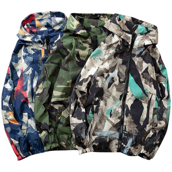 men's jackets military camouflage jacket, casual rainproof hip-hop style, harajuku, hoodie, street clothes, autumn, fashion, Black;brown
men's jackets military camouflage jacket, casual rainproof hip-hop style, harajuku, hoodie, street clothes, autumn, fashion, Black;brown