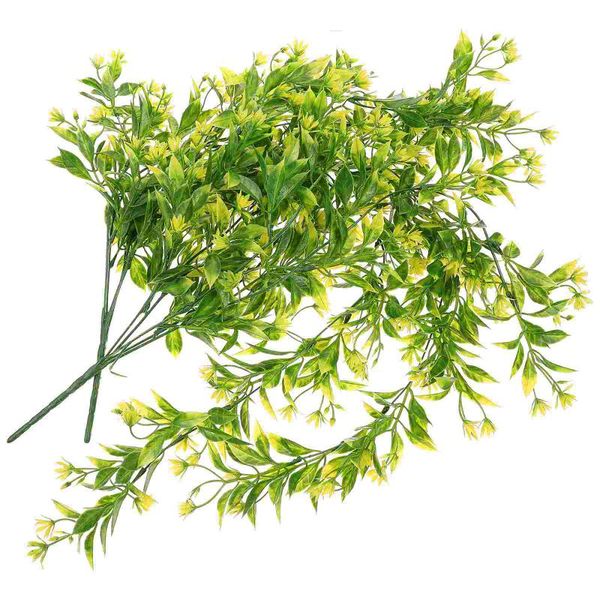 decorative flowers & wreaths 2pcs garden fence plant vine pendant decor imitated wall hanging rattan
decorative flowers & wreaths 2pcs garden fence plant vine pendant decor imitated wall hanging rattan