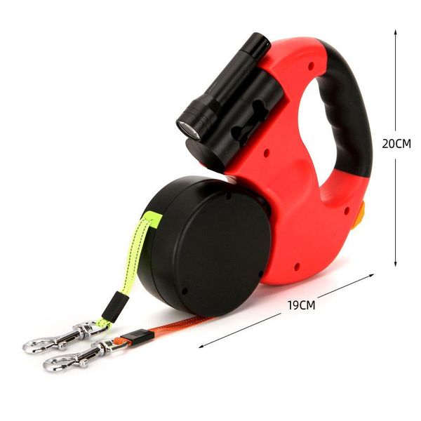 pet leash rope 3m adjustable leashes nylon outdoor solid walking running lead dog belt walk for two dogs collars &
pet leash rope 3m adjustable leashes nylon outdoor solid walking running lead dog belt walk for two dogs collars &