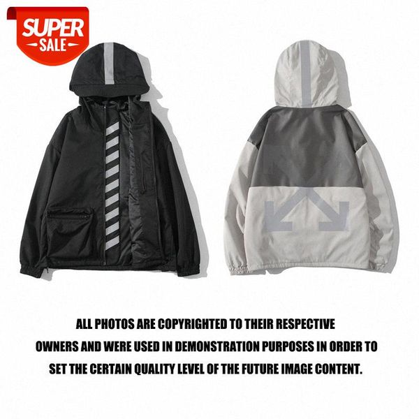 ow arrow 3m reflective assault windbreaker foreign trade express #8w46, Black;brown
ow arrow 3m reflective assault windbreaker foreign trade express #8w46, Black;brown