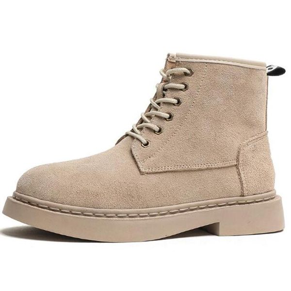 boots women's england wind retro students korean wild flat ankle women 2021 autumn and winter motorcycle boot ll456, Black
boots women's england wind retro students korean wild flat ankle women 2021 autumn and winter motorcycle boot ll456, Black
