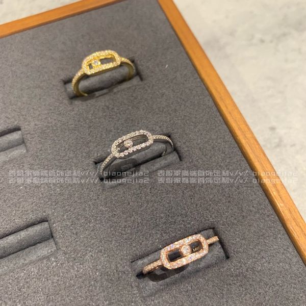 designers jewelry exclusive custom messi move niche card mess comes and goes sliding and rotating light luxury diamond 18k silver ring, Slivery;golden
designers jewelry exclusive custom messi move niche card mess comes and goes sliding and rotating light luxury diamond 18k silver ring, Slivery;golden