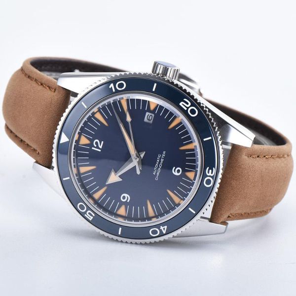 wristwatches fashion automatic men watch sapphire mechanical ceramic brand sterile dial sport male clock relogio masculino, Slivery;brown
wristwatches fashion automatic men watch sapphire mechanical ceramic brand sterile dial sport male clock relogio masculino, Slivery;brown