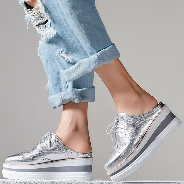 women genuine leather platform wedges high heel gladiator sandals female lace up round toe outddor slippers summer oxfords shoes, Black
women genuine leather platform wedges high heel gladiator sandals female lace up round toe outddor slippers summer oxfords shoes, Black