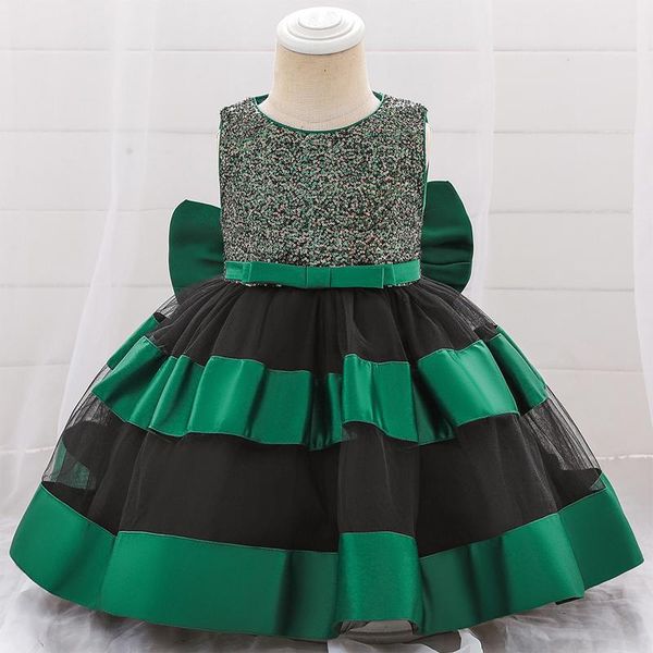 girl's dresses 2021 pageant vestido infantil 1 year birthday dress sequin christening for baby girl clothes princess party and wedding, Red;yellow
girl's dresses 2021 pageant vestido infantil 1 year birthday dress sequin christening for baby girl clothes princess party and wedding, Red;yellow