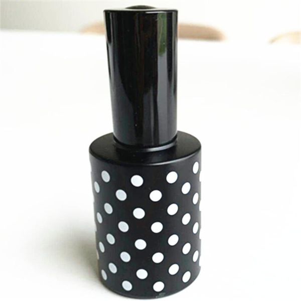 storage bottles & jars 12ml spray perfume empty bottle black white dot cylindrical glass 100pcs/lot
storage bottles & jars 12ml spray perfume empty bottle black white dot cylindrical glass 100pcs/lot