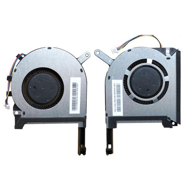 lapcpu cooling fan for asus tuf gaming fx705 g fx705gm fx705dt fx86 fm computer fans gpu cooler radiato 13nr00s0m09011 pads
lapcpu cooling fan for asus tuf gaming fx705 g fx705gm fx705dt fx86 fm computer fans gpu cooler radiato 13nr00s0m09011 pads