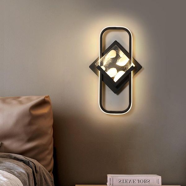 nordic led wall lights for bedroom bedside decor creative modern feather lamps living room el lamp
nordic led wall lights for bedroom bedside decor creative modern feather lamps living room el lamp