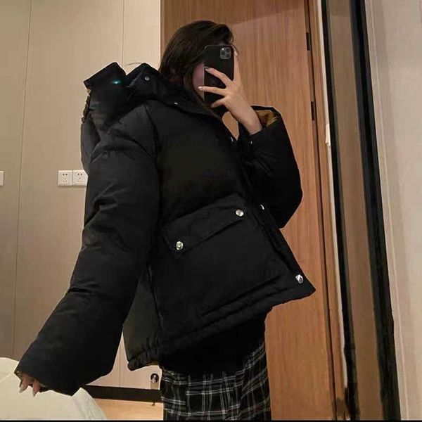 man down ets fashion puff et hooded digner parka zipper pocket nylon coat warm drawstring letter winter outwear black
man down ets fashion puff et hooded digner parka zipper pocket nylon coat warm drawstring letter winter outwear black