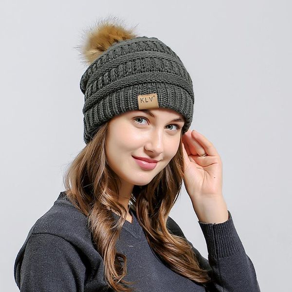 beanie/skull caps fashion pom hat for women grils skullies women's beanies warm knitted female winter cap brand beanie wholesale, Blue;gray
beanie/skull caps fashion pom hat for women grils skullies women's beanies warm knitted female winter cap brand beanie wholesale, Blue;gray