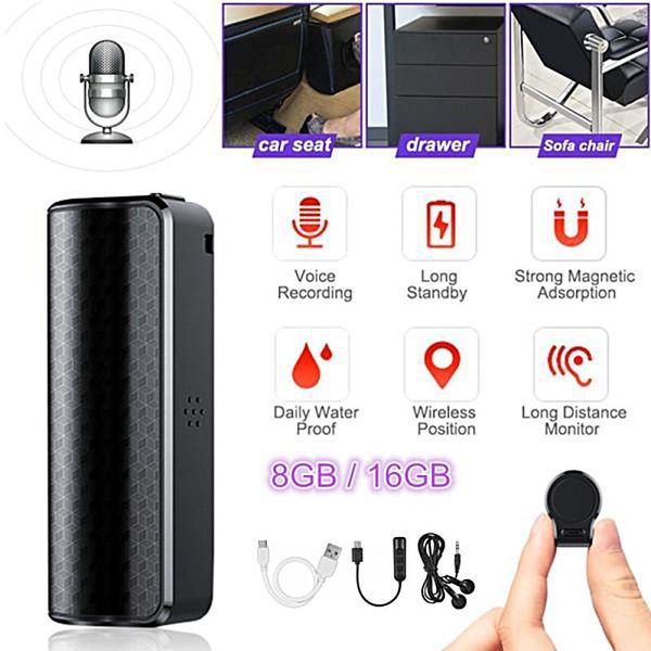 digital voice recorder professional mini audio 600 hours recording magnet 8g16g 32g hd dictaphone denoise long distance
digital voice recorder professional mini audio 600 hours recording magnet 8g16g 32g hd dictaphone denoise long distance
