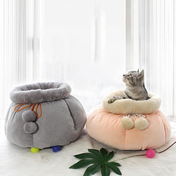 kennels & pens pet cat bed dog kennel house deep sleeping bag mat warm autumn and winter pumpkin supplies legowisko dla kota cw53
kennels & pens pet cat bed dog kennel house deep sleeping bag mat warm autumn and winter pumpkin supplies legowisko dla kota cw53