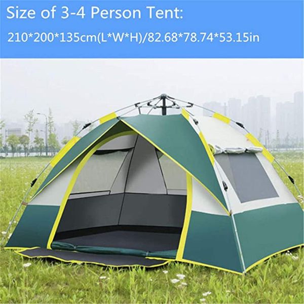 tents and shelters desert field camping automatic tent 3-4person convenient for setting portable backpack shading traveling hiking
tents and shelters desert field camping automatic tent 3-4person convenient for setting portable backpack shading traveling hiking