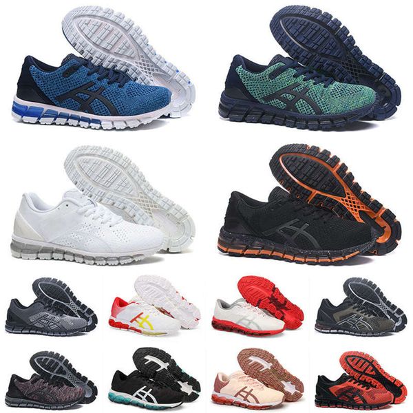 2021 gel- 360 q running shoes black blue green triple white orange grey mens womens trainers outdoor sports sneakers
2021 gel- 360 q running shoes black blue green triple white orange grey mens womens trainers outdoor sports sneakers