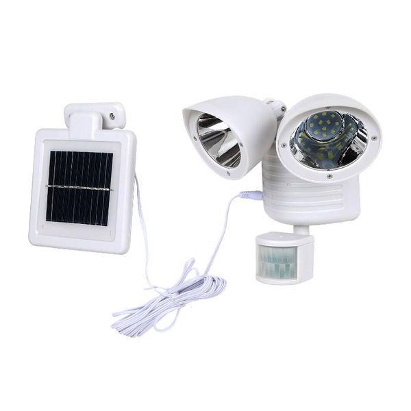 outdoor wall lamps 22 led dual security detector solar spot light motion sensor 360 degree floodlight,white drop shopping
outdoor wall lamps 22 led dual security detector solar spot light motion sensor 360 degree floodlight,white drop shopping