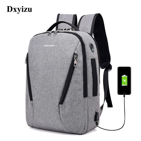 backpack dingxinyizu anti-theft design men for teenagers school bag women rucksack man daypack oxford lapmale travel mochila
backpack dingxinyizu anti-theft design men for teenagers school bag women rucksack man daypack oxford lapmale travel mochila