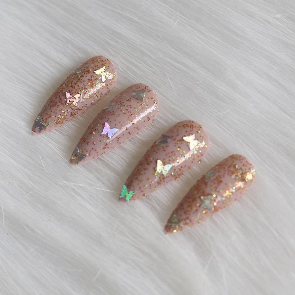 24pcs high-end fashion handmade crystal diamond long pointed fake nails brown1, Red;gold
24pcs high-end fashion handmade crystal diamond long pointed fake nails brown1, Red;gold