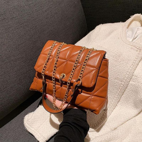 evening bags women diamond lattice embroidered shoulder messenger bag women's korean style fashion chain dumpling
evening bags women diamond lattice embroidered shoulder messenger bag women's korean style fashion chain dumpling