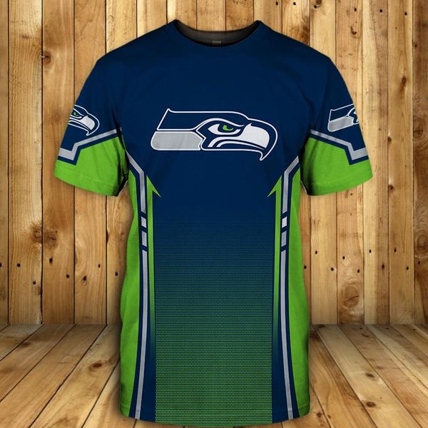 men's t-shirts seattle casual short sleeve seahawks t-shirt navy blue and green gradient color fun dot print fashion, White;black
men's t-shirts seattle casual short sleeve seahawks t-shirt navy blue and green gradient color fun dot print fashion, White;black
