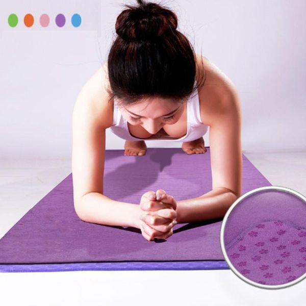 yoga mat towel 183*63cm cotton blanket fitness pvc non-slip plum blossom point carpet quick drying sports towels blankets
yoga mat towel 183*63cm cotton blanket fitness pvc non-slip plum blossom point carpet quick drying sports towels blankets