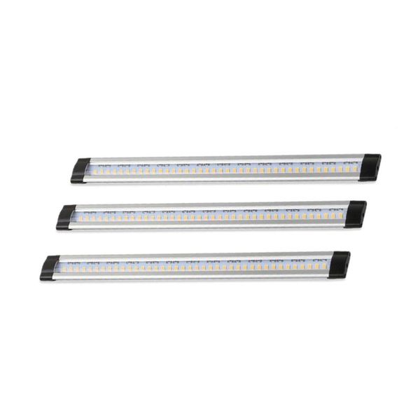 cabinet light kit led cupboard lights stick-on dimming closet lamps with us plug - warm white
cabinet light kit led cupboard lights stick-on dimming closet lamps with us plug - warm white