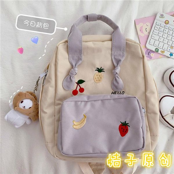 backpack bags for women mochila bolsa