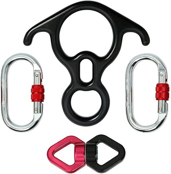 resistance bands aerial silk dance hardware kit luxury equipment set suitable for yoga hammock rotating rock climbing accesso
resistance bands aerial silk dance hardware kit luxury equipment set suitable for yoga hammock rotating rock climbing accesso