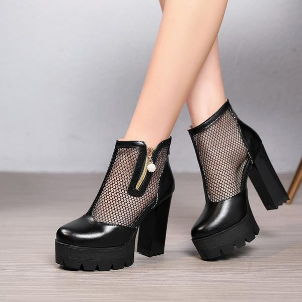 boots 2021 high heeled sandals woman ankle women summer heels round toe block heel mesh shoes for female black apricot
boots 2021 high heeled sandals woman ankle women summer heels round toe block heel mesh shoes for female black apricot