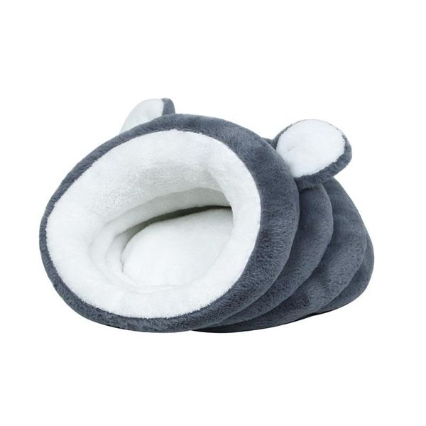 kennels & pens winter autumn warm long plush pet beds semi-closed breathable soft comfort cat cushion for small medium large dogs cats
kennels & pens winter autumn warm long plush pet beds semi-closed breathable soft comfort cat cushion for small medium large dogs cats