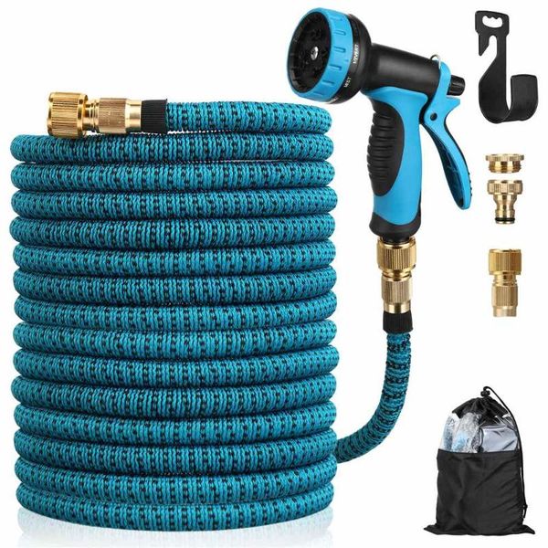 garden watering hose magical expandable magic lightweight wearable car wash sprayer for home pet equipments
garden watering hose magical expandable magic lightweight wearable car wash sprayer for home pet equipments