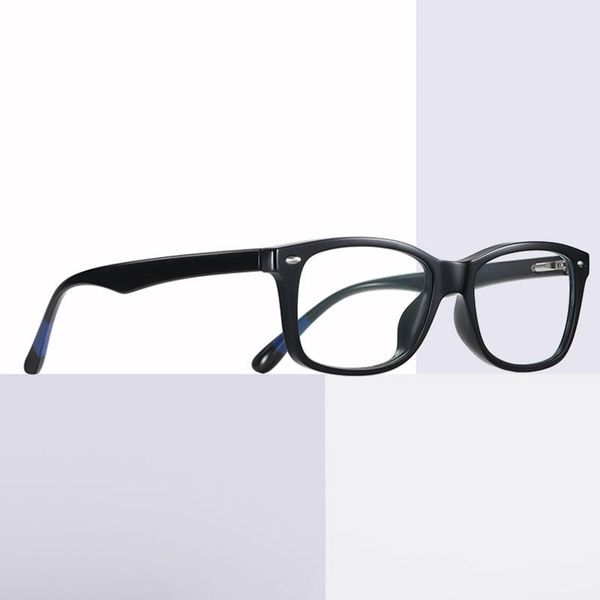 retro nearsighted spectacles plastic glasses frame anti-blue ray full rim eyewear men and women style arrival fashion sunglasses frames, Black
retro nearsighted spectacles plastic glasses frame anti-blue ray full rim eyewear men and women style arrival fashion sunglasses frames, Black