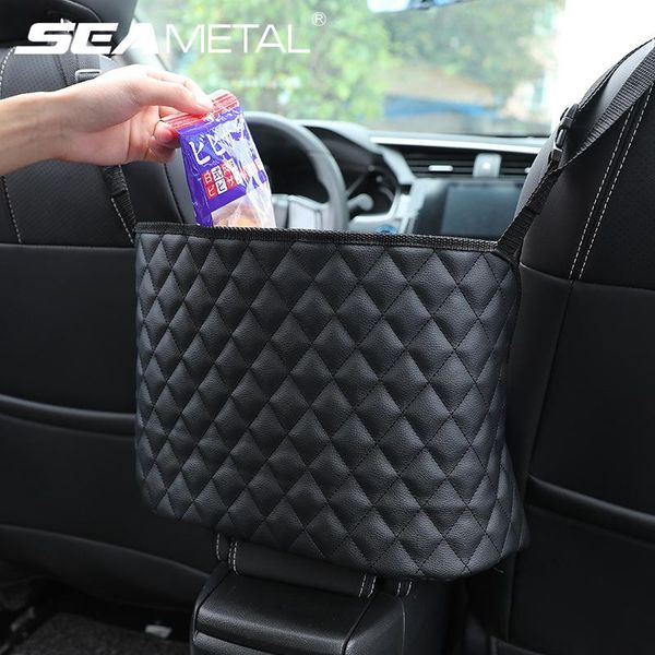 car organizer seat handbag holder pu leather storage bag waterproof back pocket auto interior stowing tidying goods
car organizer seat handbag holder pu leather storage bag waterproof back pocket auto interior stowing tidying goods